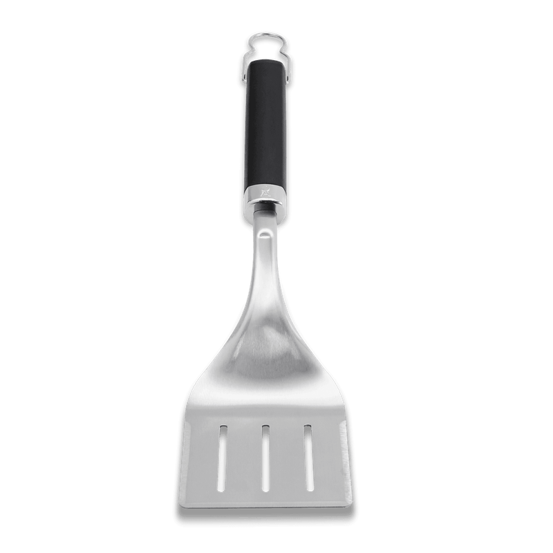 4082070277_Espatula_para_Churrasco_Precision_Aco_Inox_45cm_Weber_Preta_4