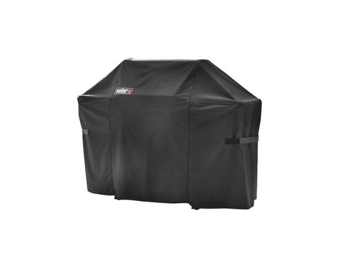 Capa para Churrasqueira Summit S-460 Weber Preta