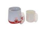 4088930157_Iogurteira_Compacta_1_Litro_127V_Ariete_Branca_e_Laranja_-2-