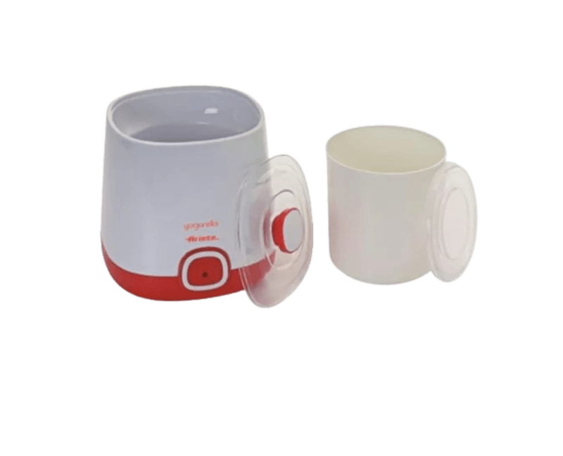 4088930157_Iogurteira_Compacta_1_Litro_127V_Ariete_Branca_e_Laranja_-2-