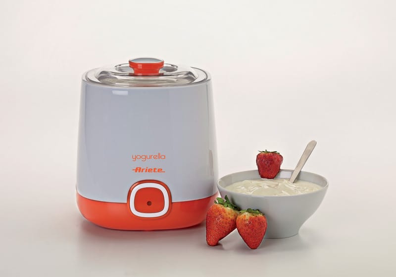 4088930157_Iogurteira_Compacta_1_Litro_127V_Ariete_Branca_e_Laranja_-4-