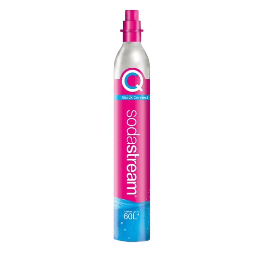 Encontraproduto.com.br - CILINDRO DE DIOXIDO DE CARBONO, CO2, QUICK CONNECT, SODASTREAM