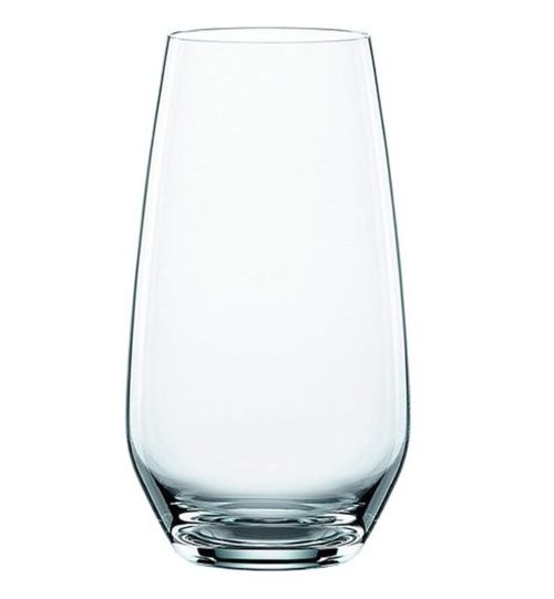 6 Copos Alto Authentis 550ml Spiegelau