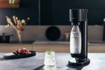 4088930215_Maquina_para_Gaseificar_Agua_Gaia_SodaStream_Preta_3