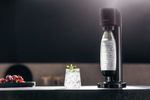 4088930215_Maquina_para_Gaseificar_Agua_Gaia_SodaStream_Preta_4