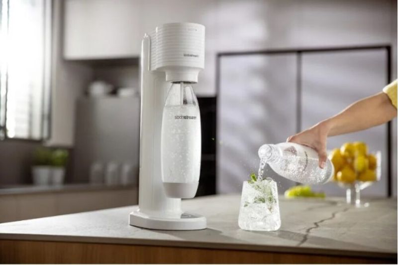 4088930217_Maquina_para_Gaseificar_Agua_Gaia_SodaStream_Branca_5