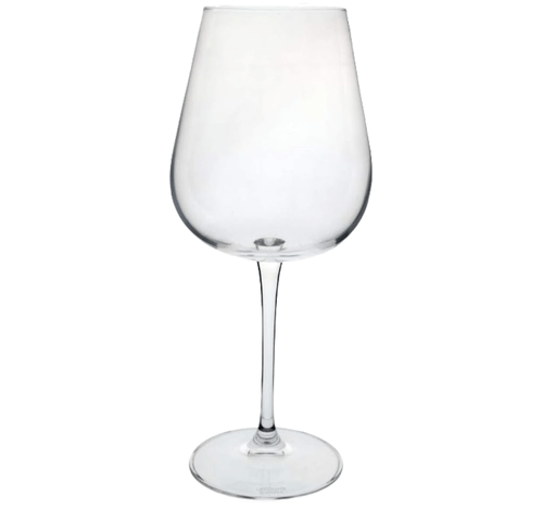 6 Taças para Vinho em Cristal Ecológico Ardea 540ml Bohemia