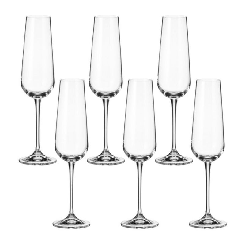 4089180225_6_Tacas_para_Champagne_em_Cristal_Ecologico_Ardea_220ml_Bohemia_1