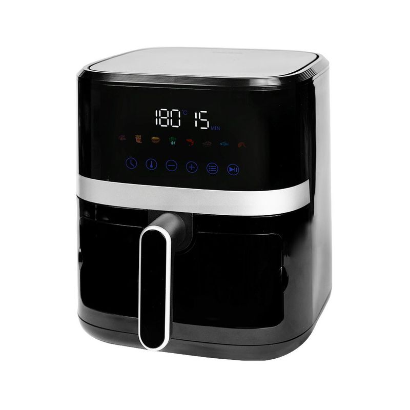4083110007_Fritadeira_Air_Fryer_Sem_Oleo_Digital_5_5L_127V_Gaabor_Preto_2