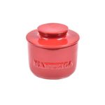 4083170001_Manteigueira_Francesa_em_Ceramica_12cm_Kenya_Vermelha_1