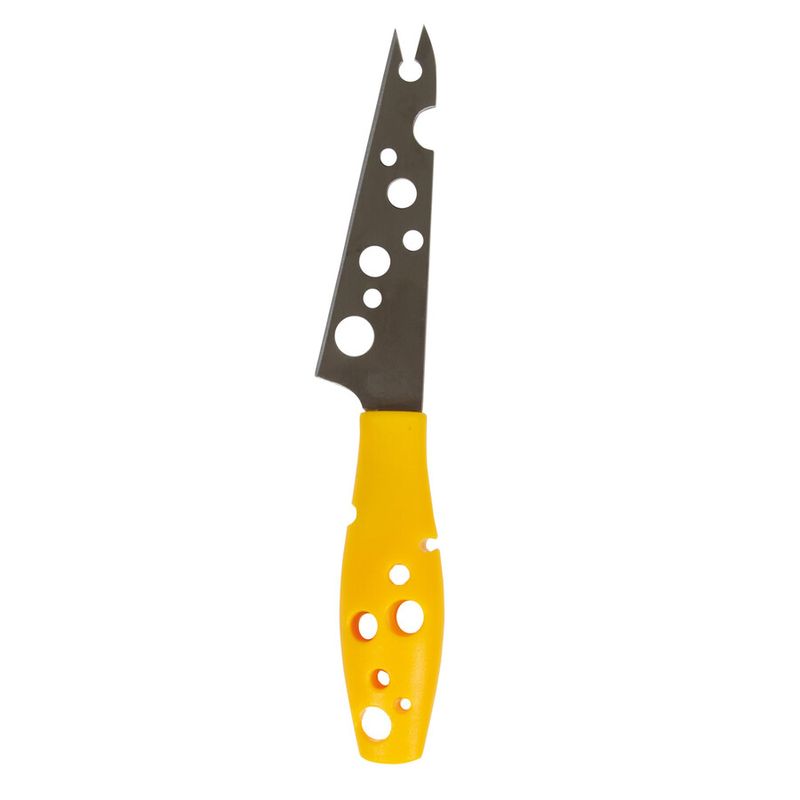 4089330029_Faca_para_Queijo_Mini_Cheesy_Inox_Boska_Amarelo_1