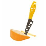 4089330029_Faca_para_Queijo_Mini_Cheesy_Inox_Boska_Amarelo_2