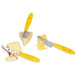 4089330029_Faca_para_Queijo_Mini_Cheesy_Inox_Boska_Amarelo_3