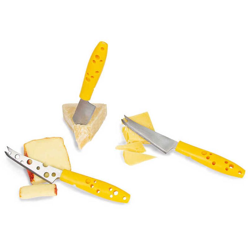 4089330029_Faca_para_Queijo_Mini_Cheesy_Inox_Boska_Amarelo_3