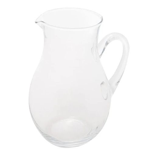 Jarra em Vidro Toscana 500ml