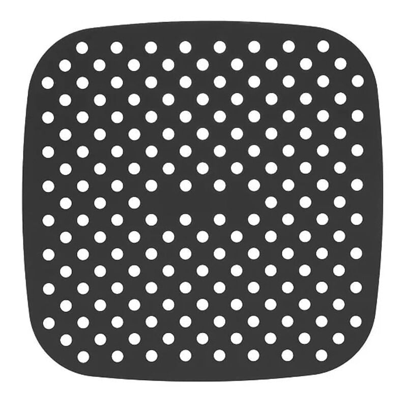 4089440160_Tapete_Protetor_Air_Fryer_Fritadeira_em_Silicone_Quadrado_Preto_1