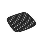 4089440160_Tapete_Protetor_Air_Fryer_Fritadeira_em_Silicone_Quadrado_Preto_3