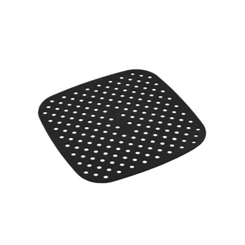 4089440160_Tapete_Protetor_Air_Fryer_Fritadeira_em_Silicone_Quadrado_Preto_3