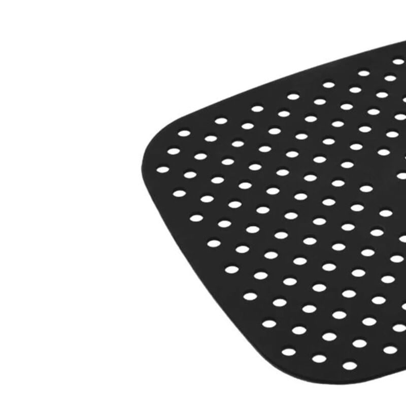 4089440160_Tapete_Protetor_Air_Fryer_Fritadeira_em_Silicone_Quadrado_Preto_4