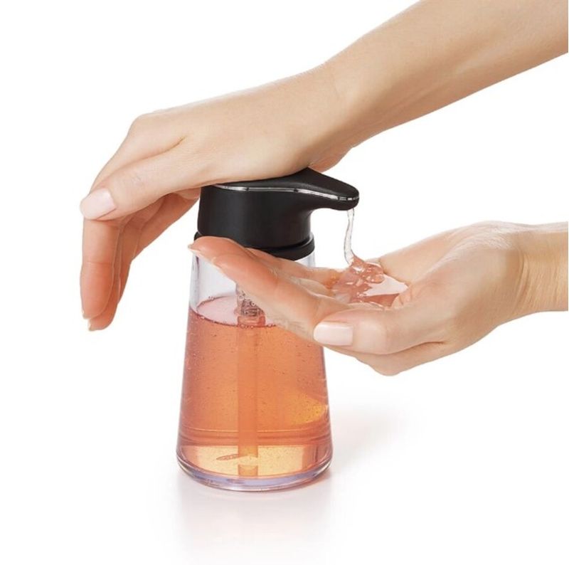 4080570593_Porta_Sabonete_Liquido_Dispenser_em_Plastico_300ml_OXO_Preto_2