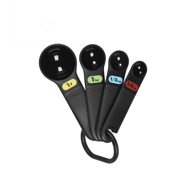4080570599_4_Colheres_Medidoras_em_Plastico_OXO_1