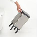 4081301222_Lixeira_BO_Waste_Bin_Touch_com_Suporte_em_Inox_4_Litros_Brabantia_5