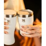 4082970065_Copo_Termico_Happy_Hour_Pale_Stone_384ml_Stanley_Branco_7