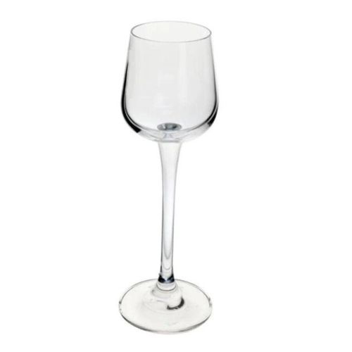 6 Taças de Licor em Cristal Ecológico Ardea 60ml Bohemia