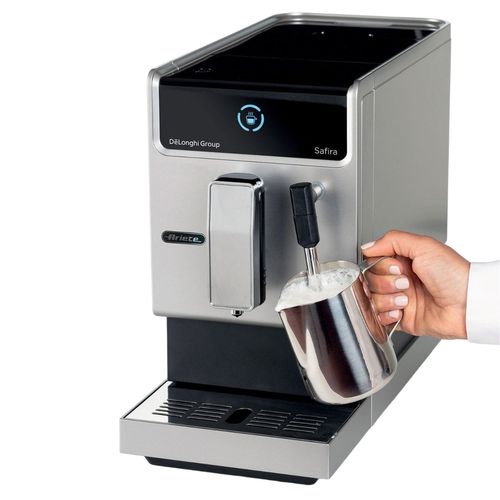 Máquina de Café Superautomática com Moedor Safira 127V Ariete