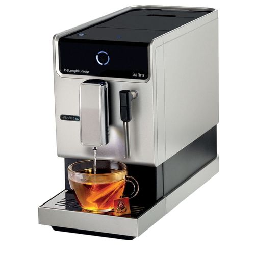 Máquina de Café Superautomática Moedor Safira 127V Ariete