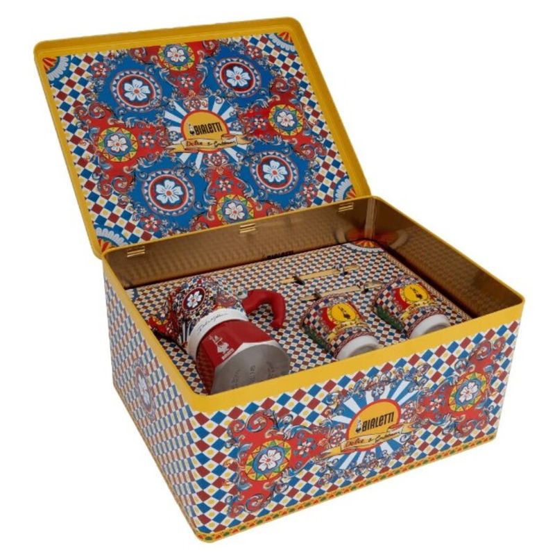 4088090083_8006363041478_Kit_Presente_Cafeteira_Moka_4_Xicaras_Dolce_e_Gabbana_Bialetti_4