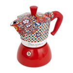 4088090084_8006363041539_Cafeteira_Italiana_Moka_4_Xicaras_Dolce_e_Gabbana_Bialetti_2