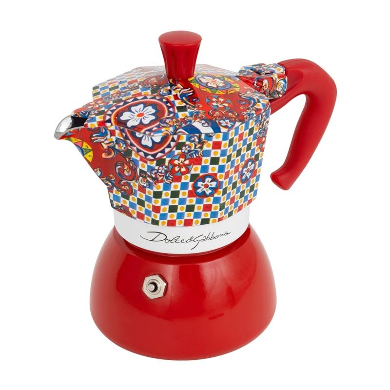 4088090084_8006363041539_Cafeteira_Italiana_Moka_4_Xicaras_Dolce_e_Gabbana_Bialetti_2