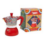 4088090084_8006363041539_Cafeteira_Italiana_Moka_4_Xicaras_Dolce_e_Gabbana_Bialetti_3