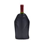4083080048_4083080048_Capa_Termica_para_Garrafa_de_Vinho_Wine_Collection_Kenya_Preta_1