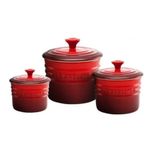 4082380140_0630870240352_Pote_para_Condimentos_em_Ceramica_G_800ml_Le_Creuset_Vermelho_3