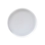 4089410053_4089410053_Prato_de_Sobremesa_em_Porcelana_Mood_19cm_Spicy_Branco_1