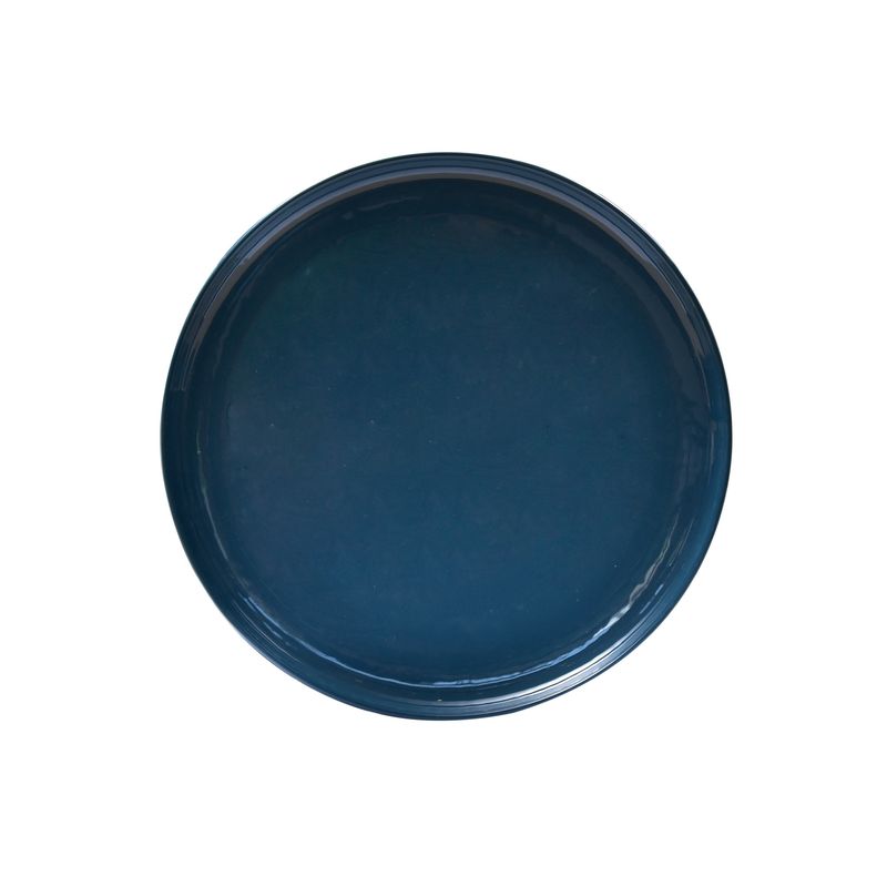 4089410056_8697828906687_Prato_de_Sobremesa_em_Porcelana_Mood_Glossy_19cm_Spicy_Azul_Petroleo_1