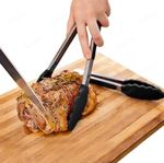 4083060018_4029096036270_Pinca_Pegador_em_Silicone_30cm_Khalas_Preta_4