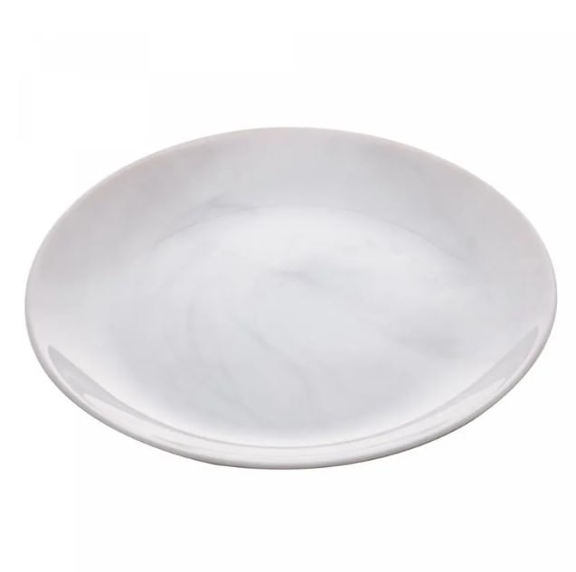 4080830910_883314809725_Prato_Raso_em_Vidro_Diwali_Marble_25cm_Luminarc_Cinza_Claro_2