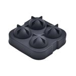 4083080054_7899100680686_Forma_de_Gelo_para_Whisky_em_Silicone_Bar_Colletion_Kenya_Preto_3