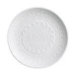 4089140168_7899001041197_Prato_de_Sobremesa_em_Ceramica_Agra_20cm_Porto_Brasil_Branco_1