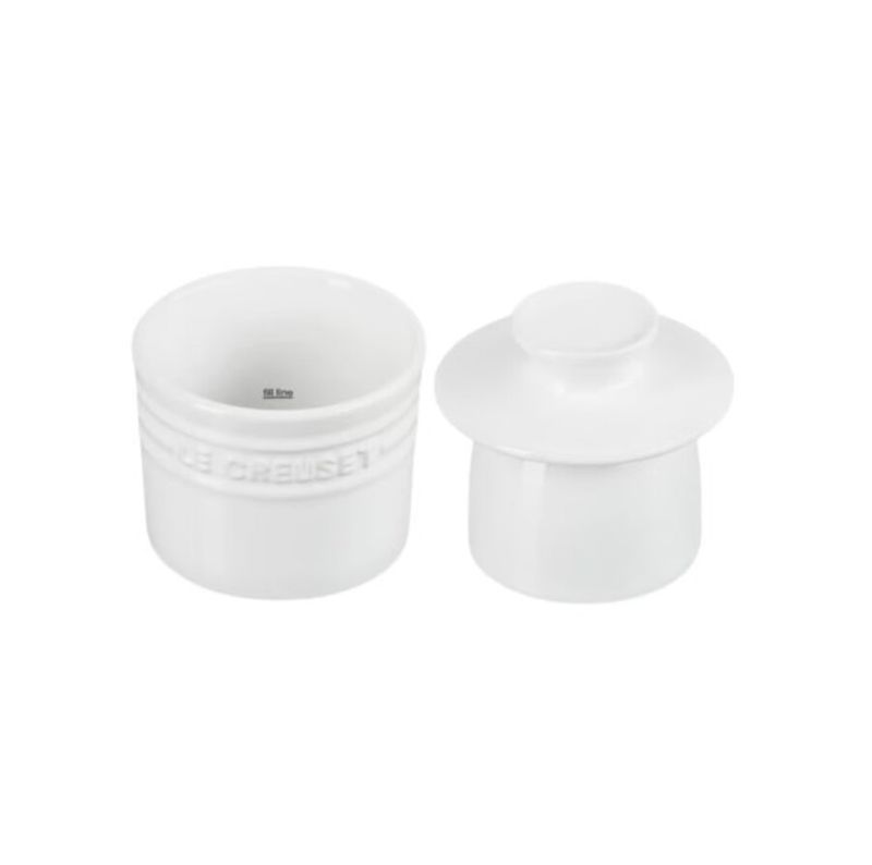 4082380212_0630870240208_Manteigueira_Francesa_em-Ceramica_11_4cm_Le_Creuset_Branca_5