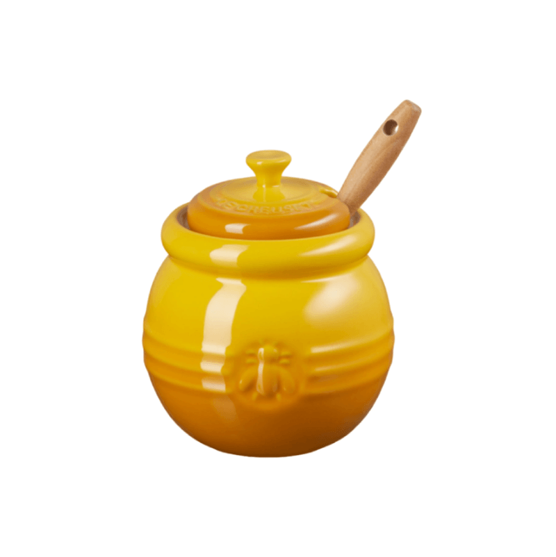 4082380218_0630870282161_Meleira_com_Pegador_em_Ceramica_15cm_450ml_Le_Creuset_Amarelo_1