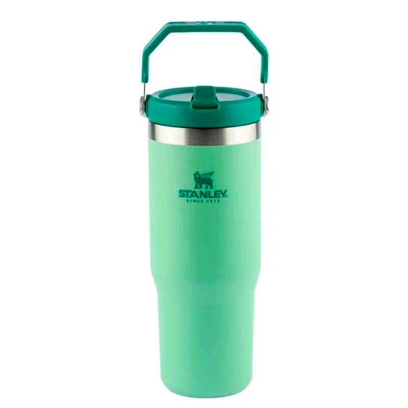 Garrafa-Termica-Jade-Flip-Straw-Tumbler-em-Inox-887ml-Stanley-Verde