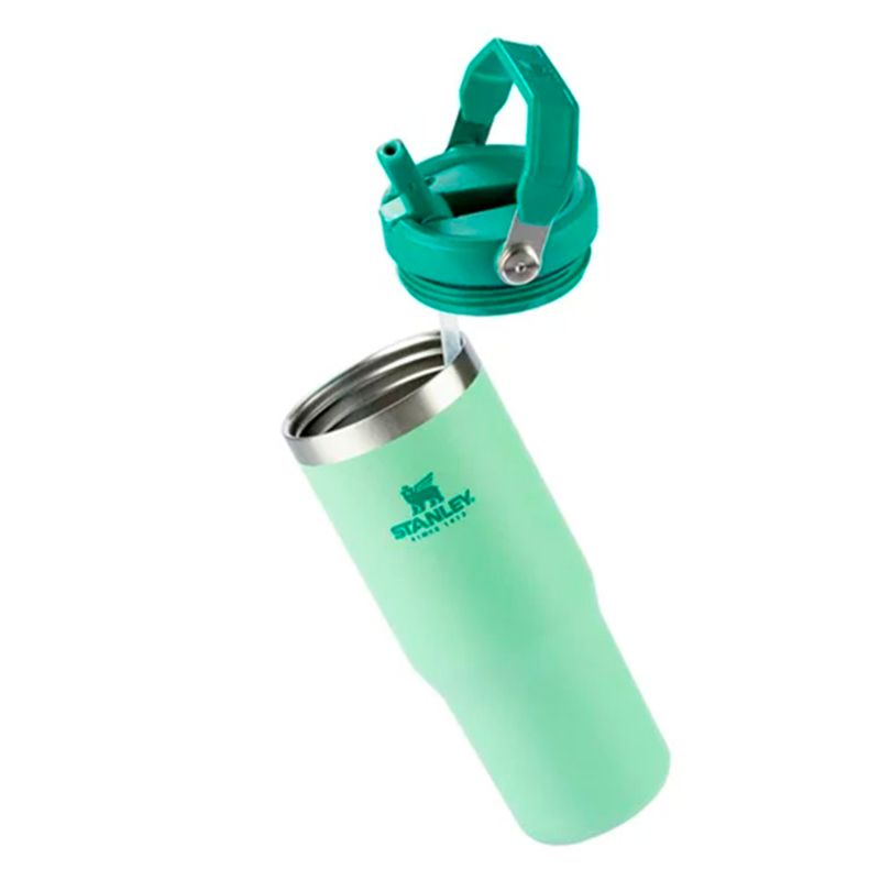 Garrafa-Termica-Jade-Flip-Straw-Tumbler-em-Inox-887ml-Stanley-Verde