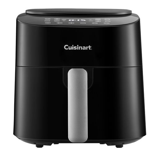 Fritadeira Air Fryer Digital 4,2L 127V Cuisinart