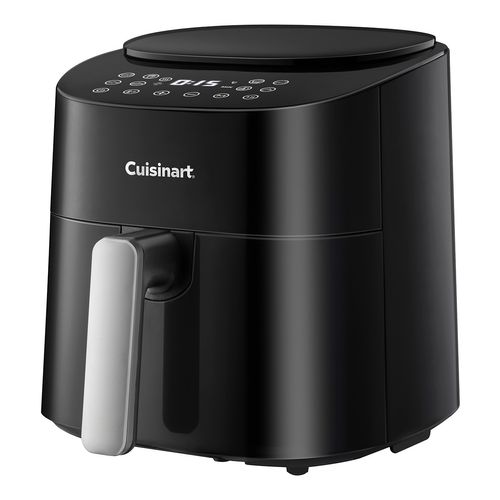 Fritadeira Air Fryer Digital 4,2L 127V Cuisinart