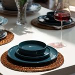 4089410056_8697828906687_Prato_de_Sobremesa_em_Porcelana_Mood_Glossy_19cm_Spicy_Azul_Petroleo_4