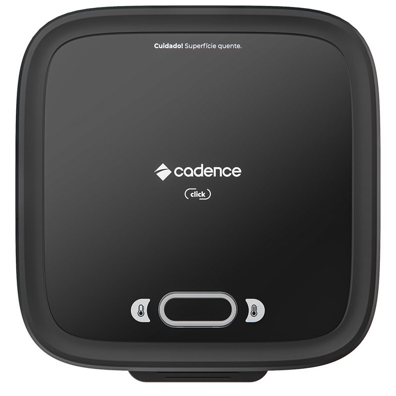 4089670127_7898700218817_Sanduicheira_Multifuncional_Click_127V_Cadence_Preta_2